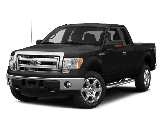 used 2014 Ford F-150 car, priced at $17,800