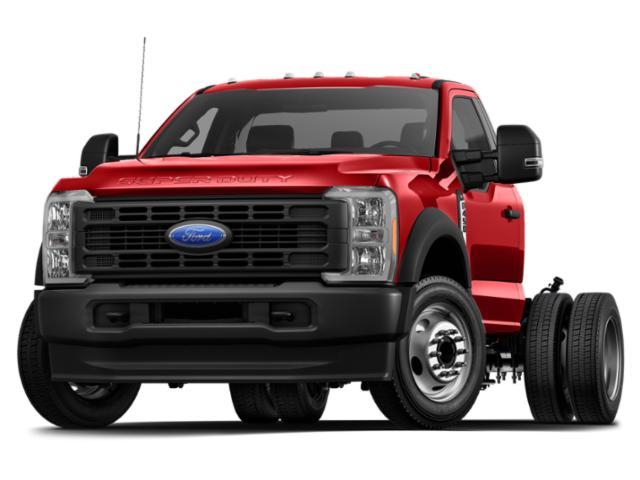 new 2024 Ford F-450 car, priced at $91,971