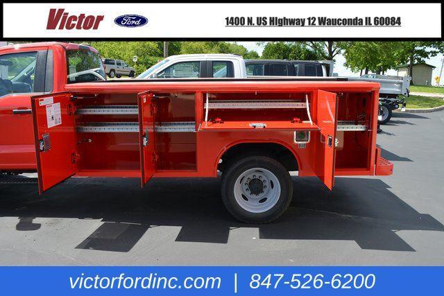 new 2024 Ford F-450 car, priced at $85,203