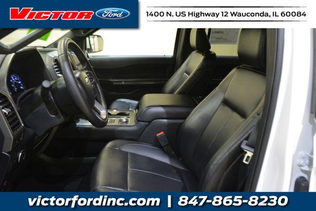 used 2021 Ford Expedition car, priced at $43,900