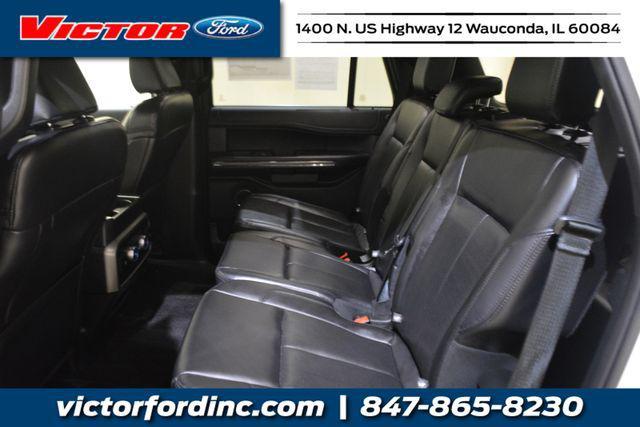 used 2021 Ford Expedition car, priced at $43,900