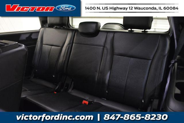 used 2021 Ford Expedition car, priced at $43,900