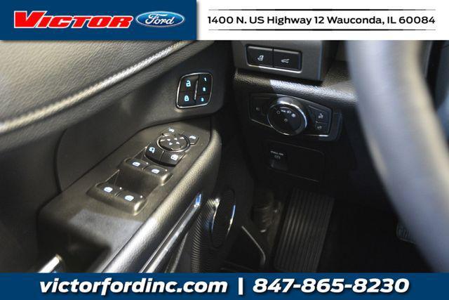 used 2021 Ford Expedition car, priced at $43,900