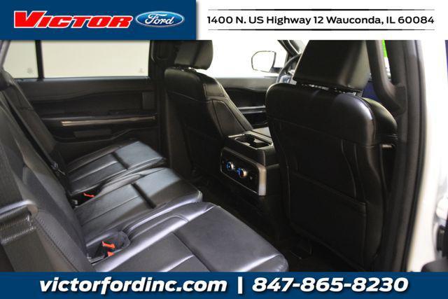 used 2021 Ford Expedition car, priced at $43,900