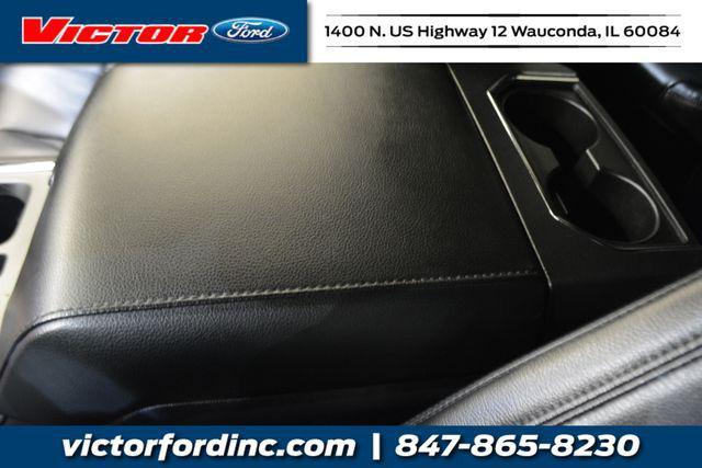 used 2021 Ford Expedition car, priced at $43,900