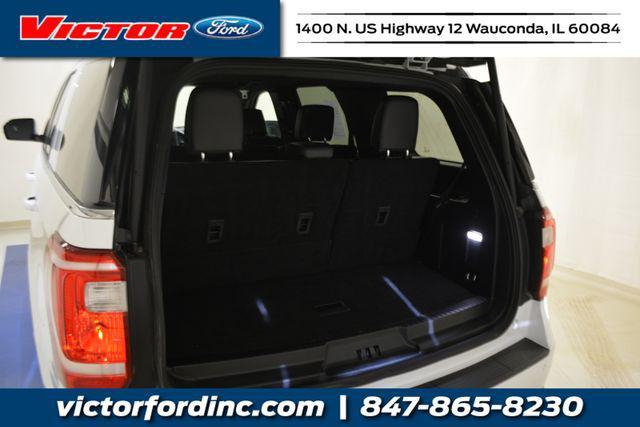 used 2021 Ford Expedition car, priced at $43,900