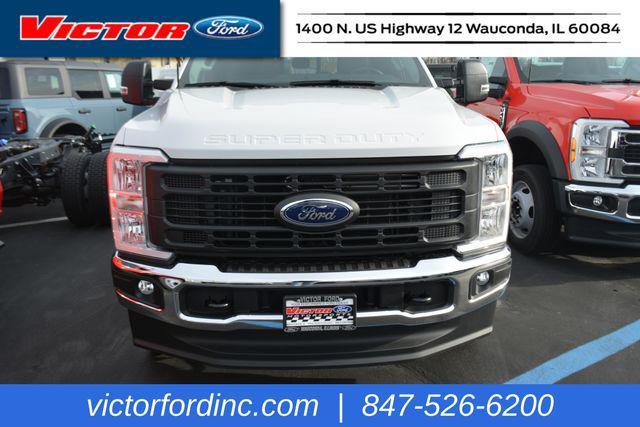 new 2025 Ford F-250 car, priced at $53,586