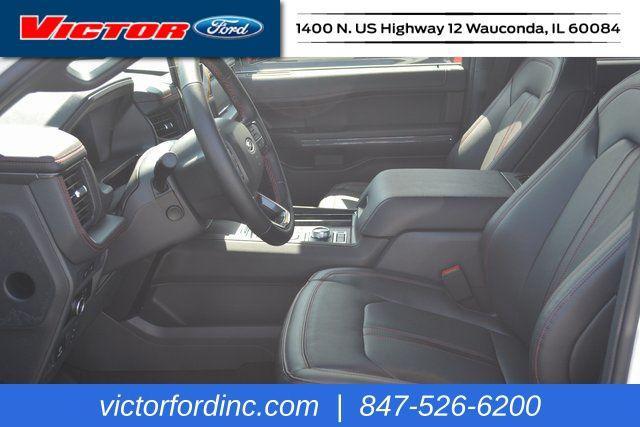 new 2024 Ford Expedition car, priced at $73,233