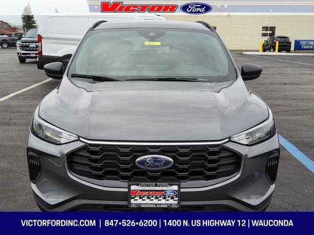 new 2026 Ford Escape car, priced at $33,840