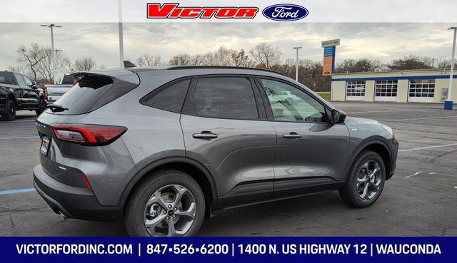 new 2026 Ford Escape car, priced at $33,840