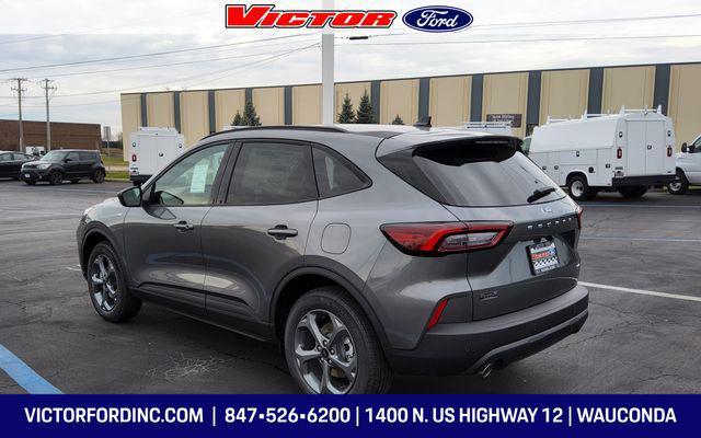 new 2026 Ford Escape car, priced at $33,840