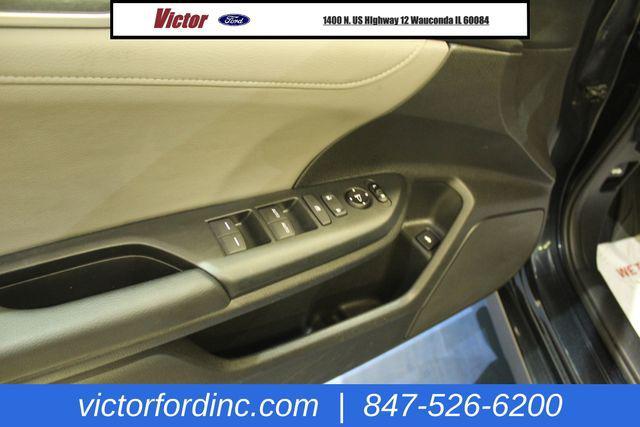 used 2016 Honda Civic car, priced at $15,900