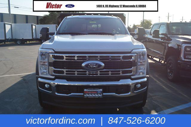 new 2024 Ford F-450 car, priced at $84,313