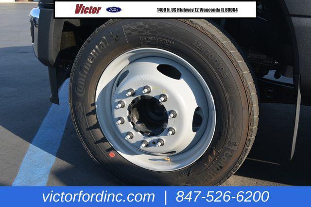 new 2024 Ford F-450 car, priced at $84,313