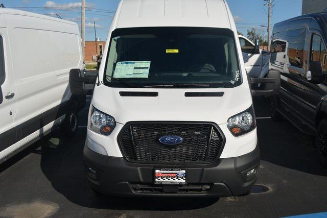 new 2024 Ford Transit-350 car, priced at $60,100