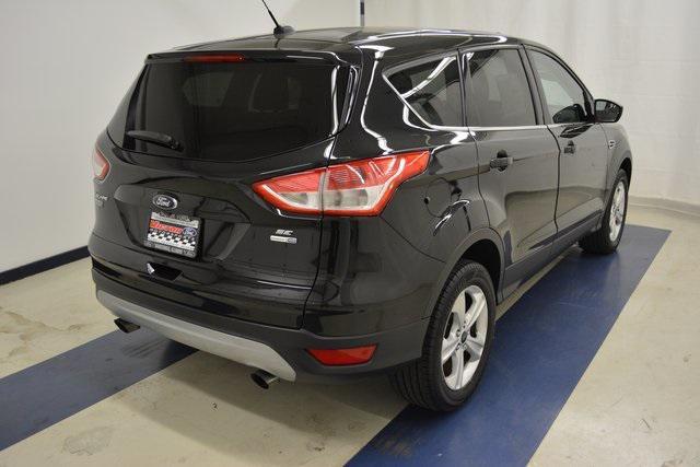 used 2015 Ford Escape car, priced at $9,700