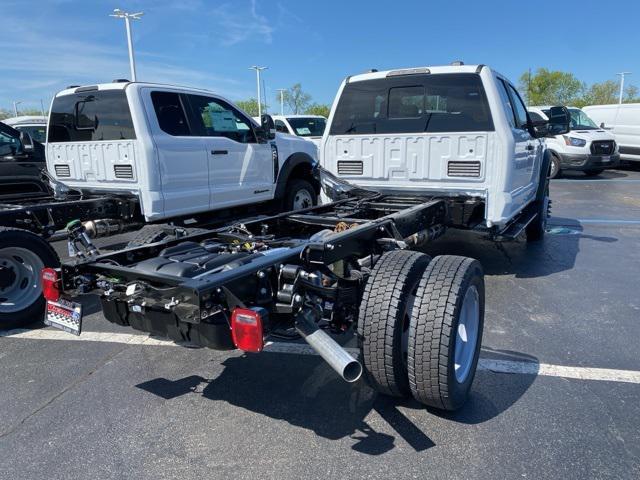 new 2024 Ford F-450 car, priced at $68,290