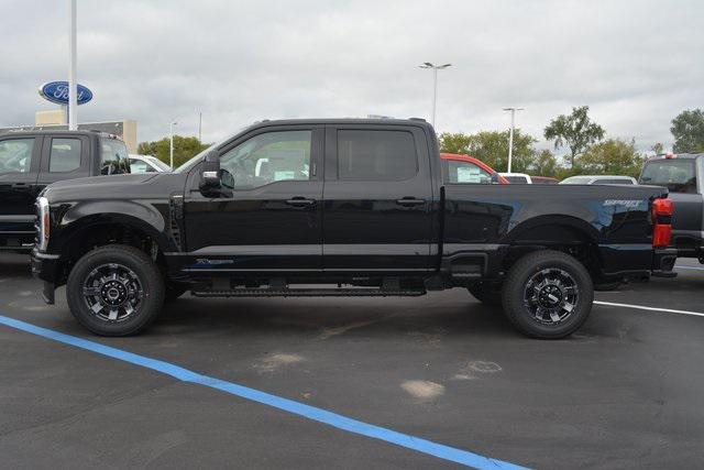 new 2024 Ford F-350 car, priced at $85,380