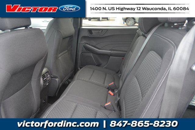 new 2024 Ford Escape car, priced at $31,995