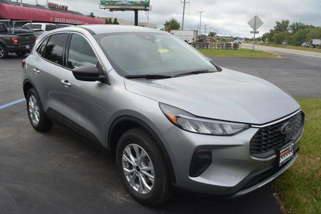 new 2024 Ford Escape car, priced at $32,495