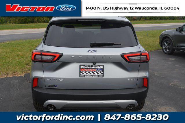 new 2024 Ford Escape car, priced at $31,995