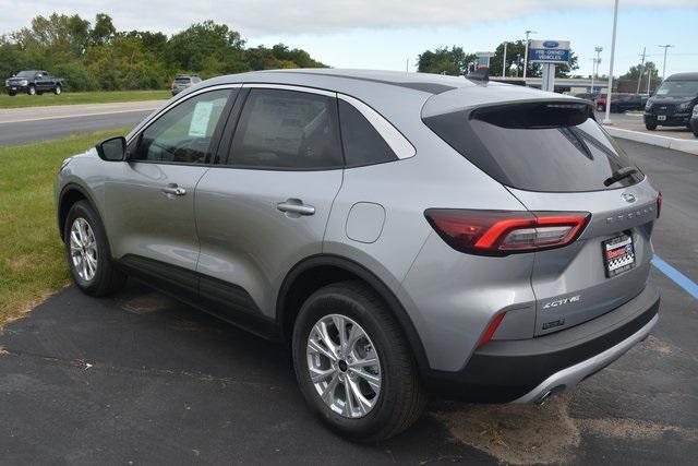 new 2024 Ford Escape car, priced at $32,495