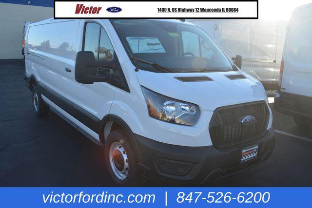 new 2024 Ford Transit-250 car, priced at $45,952