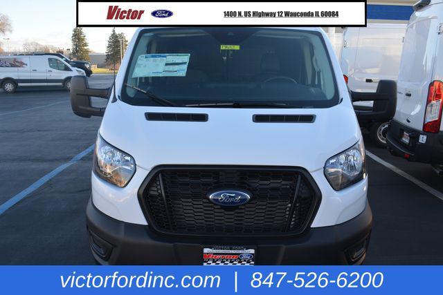 new 2024 Ford Transit-250 car, priced at $45,952
