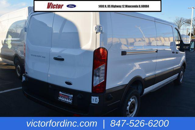 new 2024 Ford Transit-250 car, priced at $45,952
