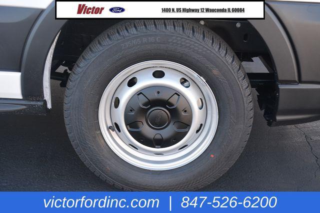 new 2024 Ford Transit-250 car, priced at $45,952