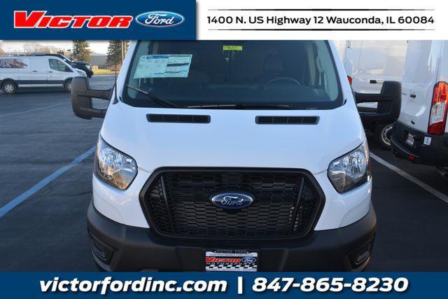 new 2024 Ford Transit-250 car, priced at $49,702