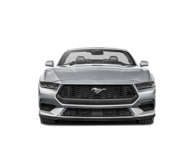 used 2024 Ford Mustang car, priced at $36,900