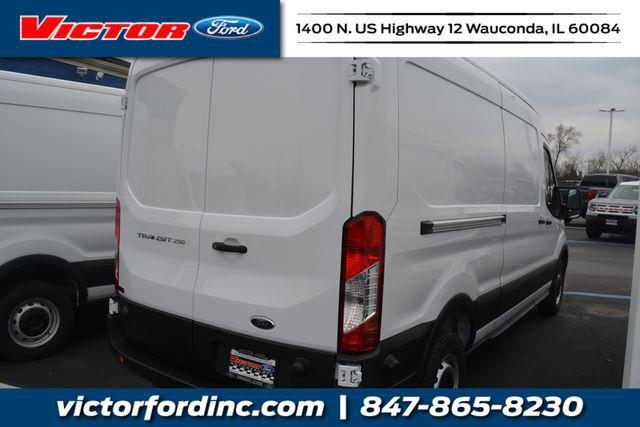 new 2024 Ford Transit-250 car, priced at $51,021