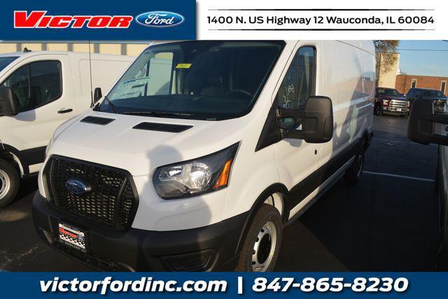 new 2024 Ford Transit-250 car, priced at $52,100