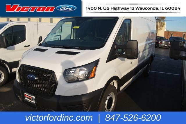 new 2024 Ford Transit-250 car, priced at $49,600