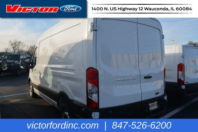 new 2024 Ford Transit-250 car, priced at $49,600