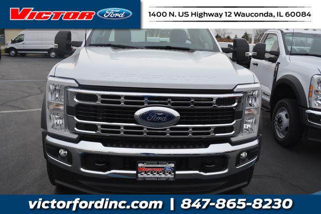 new 2024 Ford F-450 car, priced at $70,300