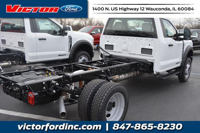 new 2024 Ford F-450 car, priced at $70,300