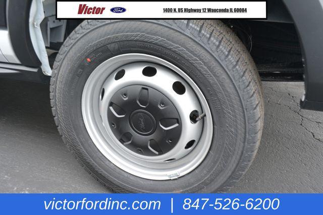 new 2024 Ford Transit-250 car, priced at $44,688