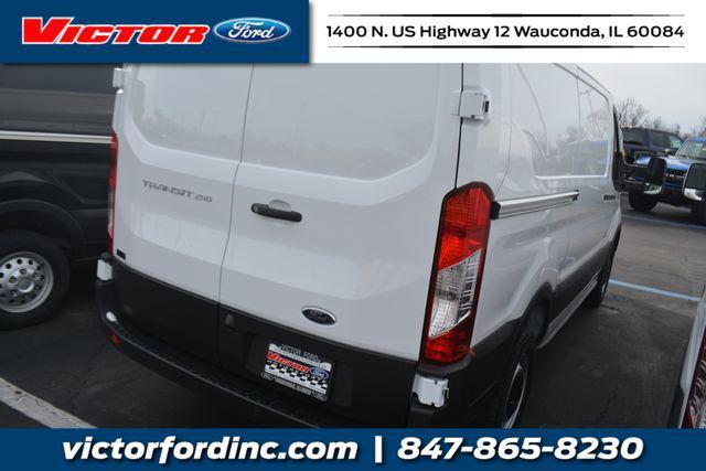 new 2024 Ford Transit-250 car, priced at $47,938