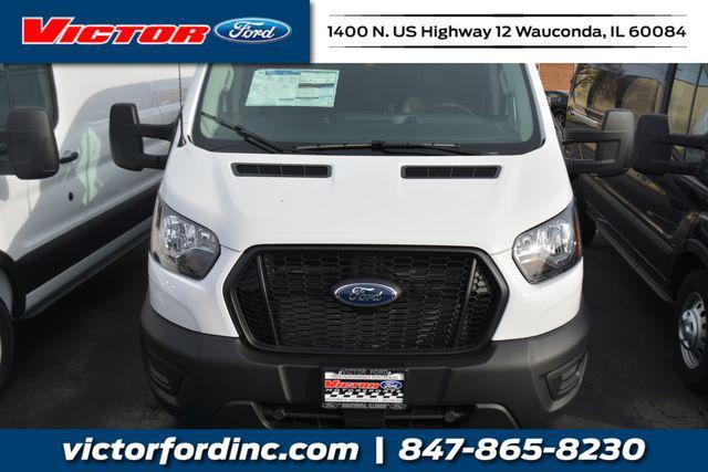 new 2024 Ford Transit-250 car, priced at $47,938