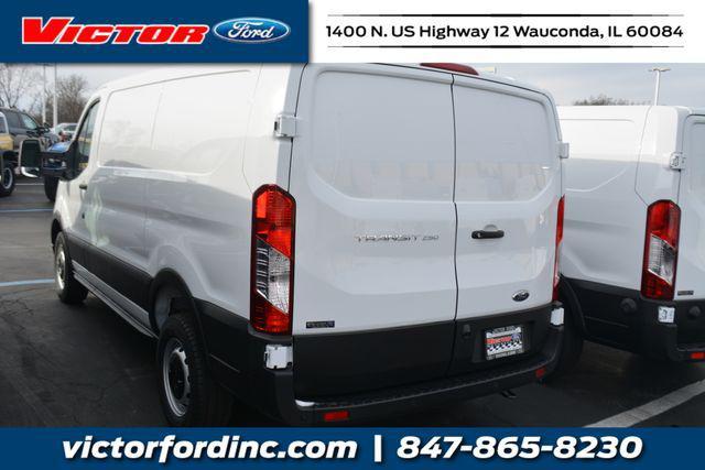 new 2024 Ford Transit-250 car, priced at $47,938