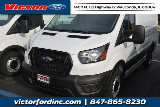 new 2024 Ford Transit-250 car, priced at $47,938