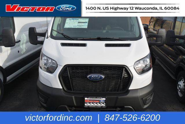 new 2024 Ford Transit-250 car, priced at $46,438