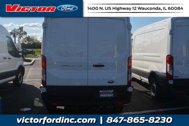 new 2024 Ford Transit-250 car, priced at $51,104