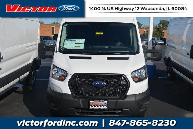 new 2024 Ford Transit-250 car, priced at $51,104