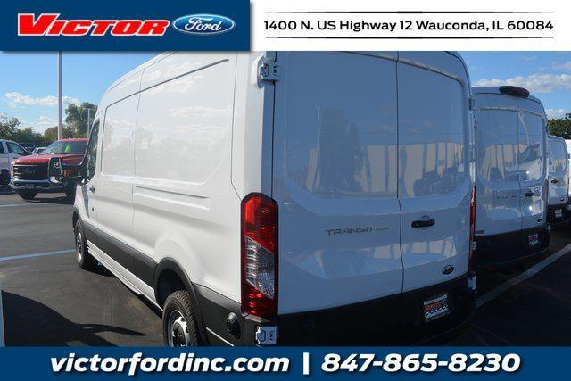 new 2024 Ford Transit-250 car, priced at $51,104