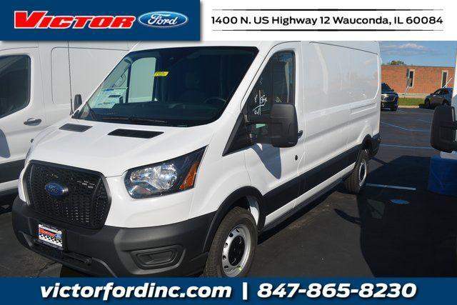 new 2024 Ford Transit-250 car, priced at $52,104