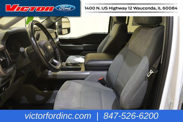 used 2021 Ford F-150 car, priced at $39,700