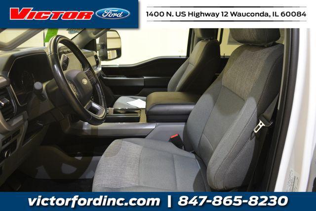 used 2021 Ford F-150 car, priced at $39,900